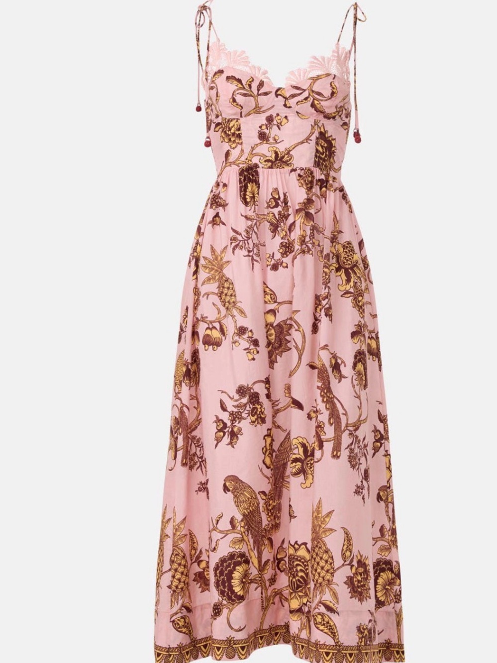 Farm-rio Women's multi Dress